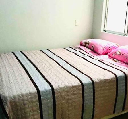 Smart Apart Miraflores Lima Exterior foto