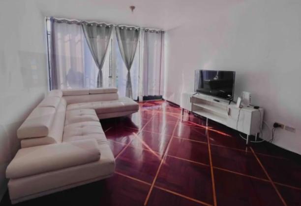 Smart Apart Miraflores Lima Exterior foto