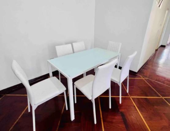 Smart Apart Miraflores Lima Exterior foto
