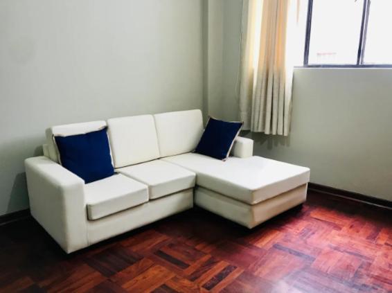 Smart Apart Miraflores Lima Exterior foto