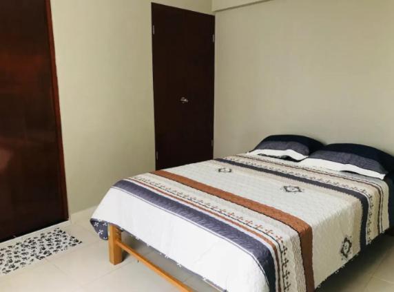 Smart Apart Miraflores Lima Exterior foto